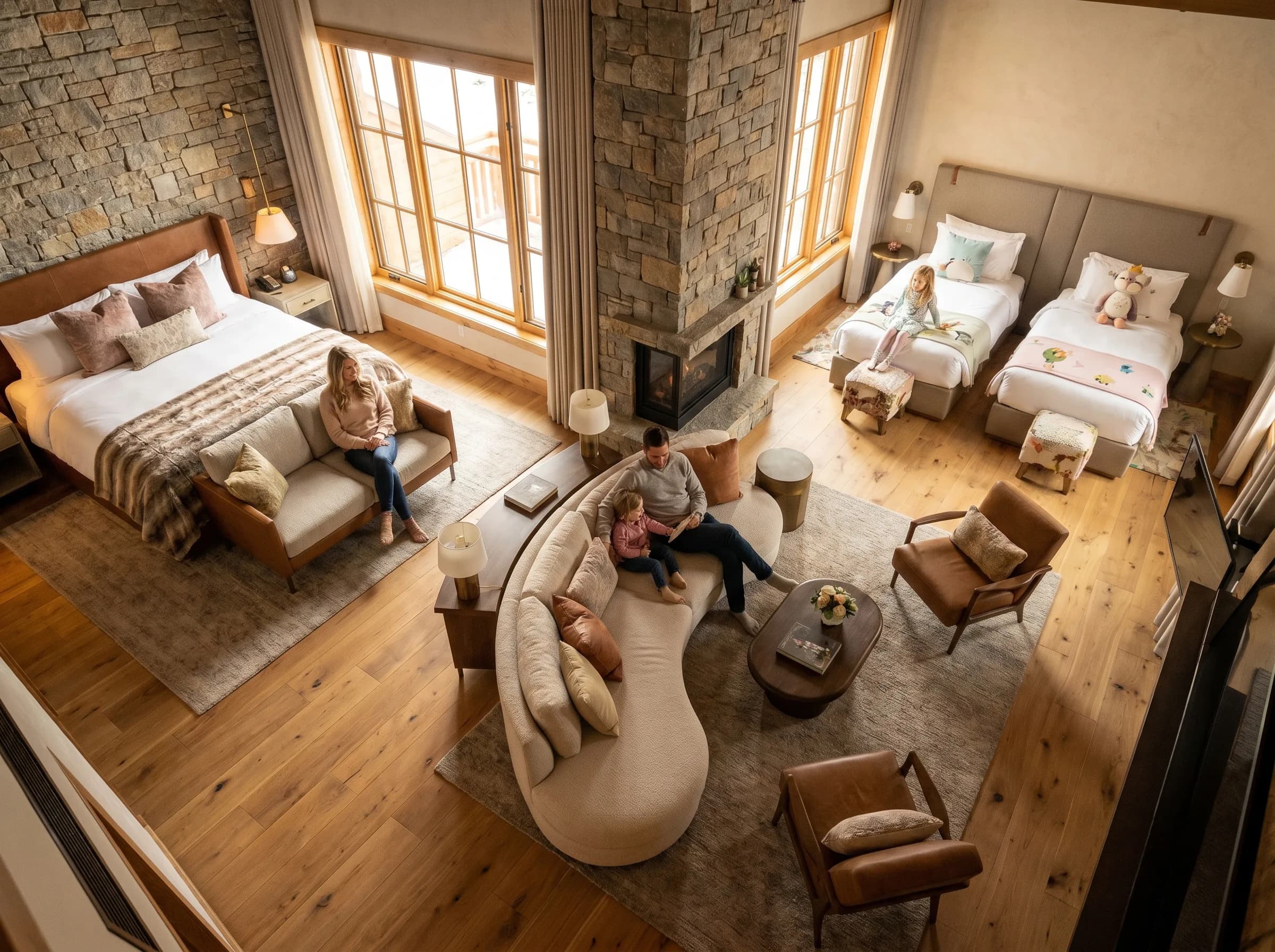 Family Suite thumbnail 3