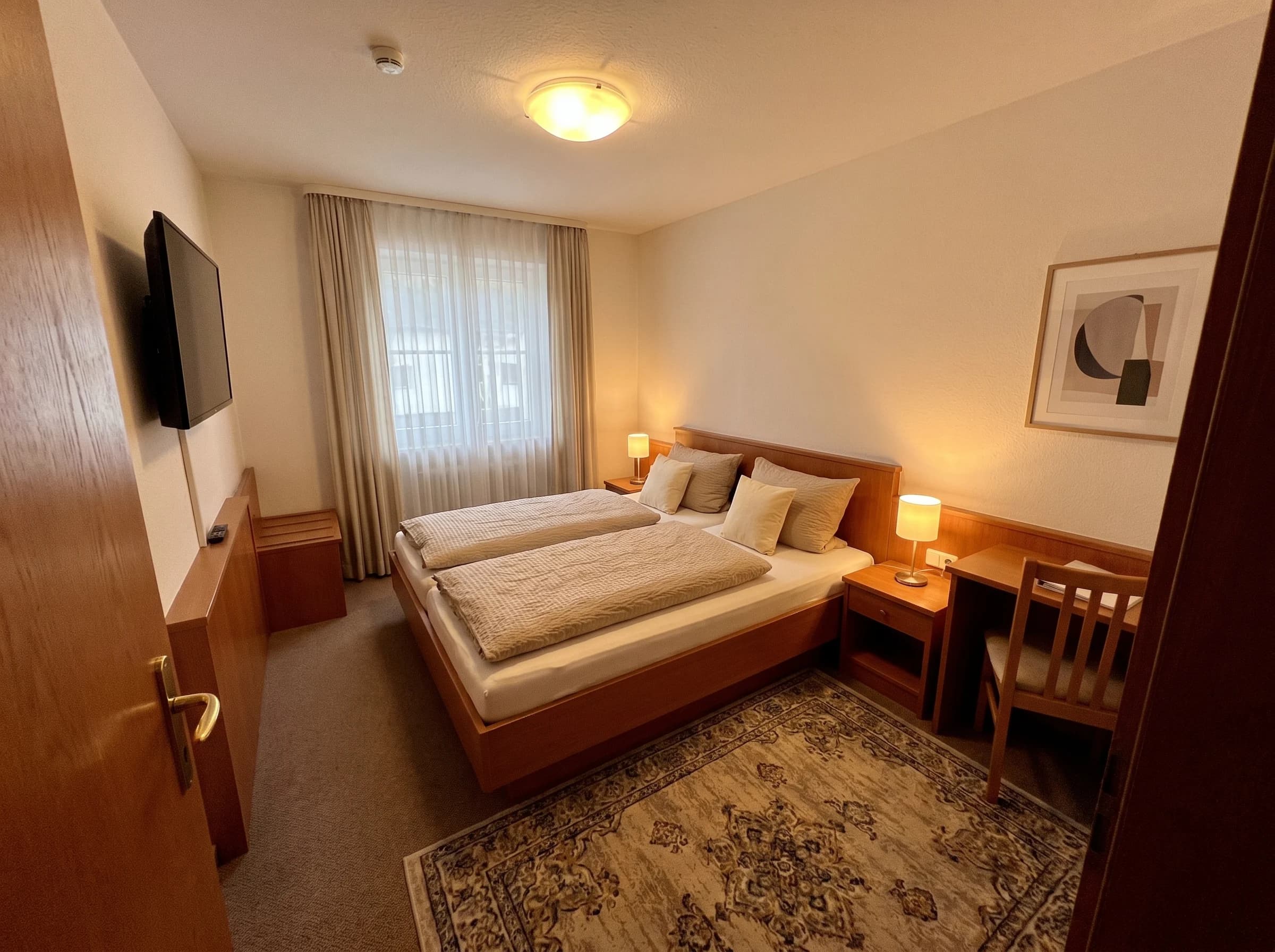 Foto kamar Standard Cozy